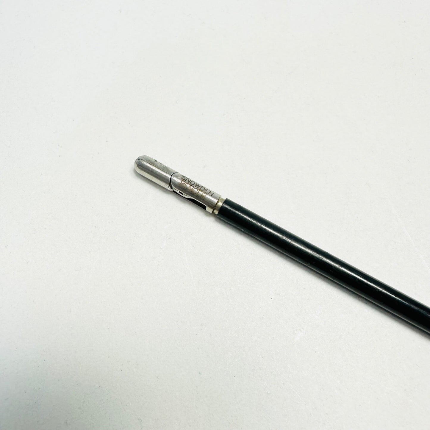 Snowden-Pencer 89-4000 Biopsy Forceps 12-3/5 Inch Straight , 32 cm Instrument