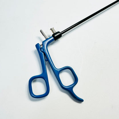 Snowden-Pencer 89-4000 Biopsy Forceps 12-3/5 Inch Straight , 32 cm Instrument