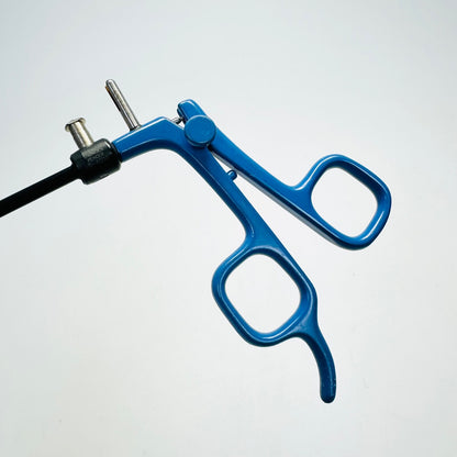 Snowden-Pencer 89-4000 Biopsy Forceps 12-3/5 Inch Straight , 32 cm Instrument