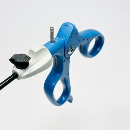 Snowden-Pencer SP90-6215 Diamond-Jaw Grasper 5mm 45 cm Non-Ratchet Instrument