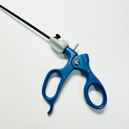 Snowden-Pencer SP90-6215 Diamond-Jaw Grasper 5mm 45 cm Non-Ratchet Instrument