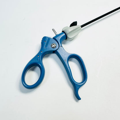 Snowden-Pencer SP90-6215 Diamond-Jaw Grasper 5mm 45 cm Non-Ratchet Instrument