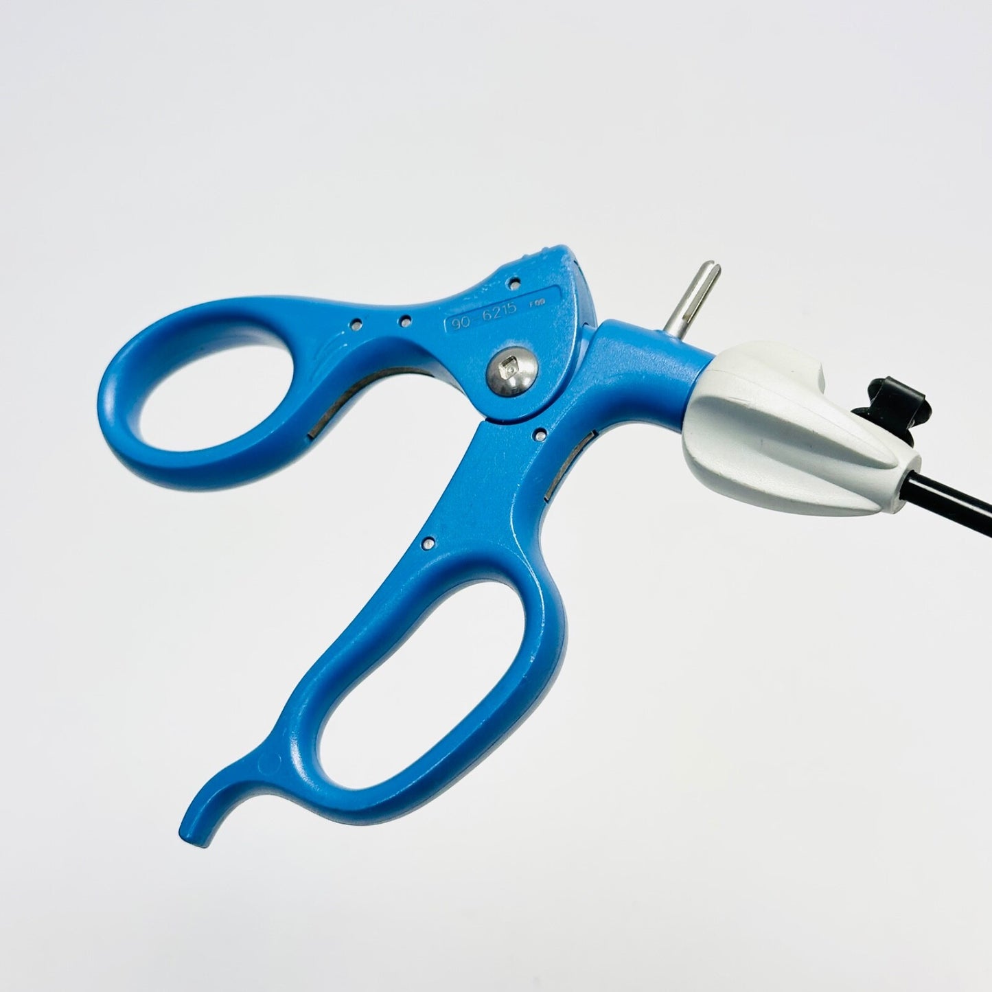 Snowden-Pencer SP90-6215 Diamond-Jaw Grasper 5mm 45 cm Non-Ratchet Instrument