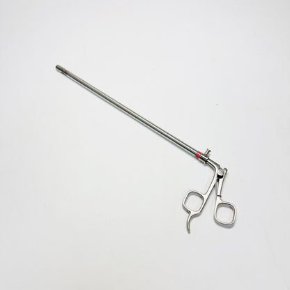 Snowden-Pencer 88-9532 Gold-Line Spoon Cup Grasper, 10Mm, 32Cm Instrument