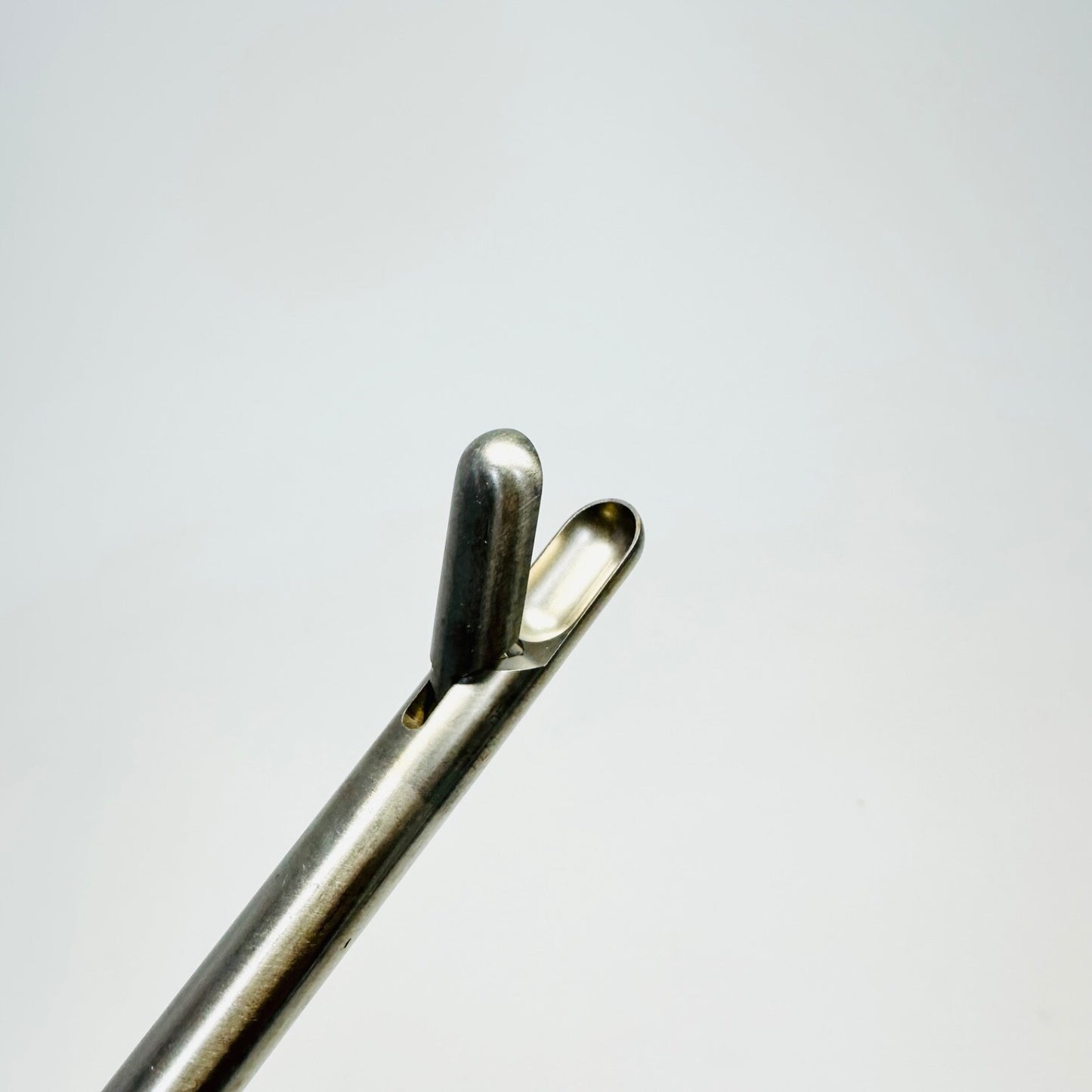 Snowden-Pencer 88-9532 Gold-Line Spoon Cup Grasper, 10Mm, 32Cm Instrument