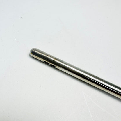 Snowden-Pencer 88-9532 Gold-Line Spoon Cup Grasper, 10Mm, 32Cm Instrument