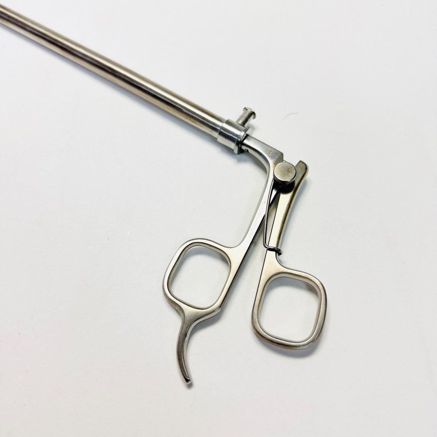 Snowden-Pencer 88-9552 Gold-Line Claw Extraction Forcep 2 X 3 Teeth, 10mm, 32cm