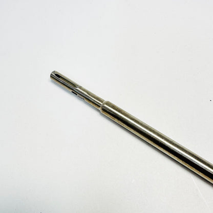 Snowden-Pencer 88-9552 Gold-Line Claw Extraction Forcep 2 X 3 Teeth, 10mm, 32cm