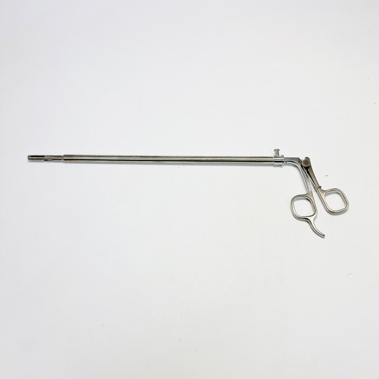 Snowden-Pencer 88-9552 Gold-Line Claw Extraction Forcep 2 X 3 Teeth, 10mm, 32cm