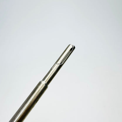 Snowden-Pencer 88-9552 Gold-Line Claw Extraction Forcep 2 X 3 Teeth, 10mm, 32cm