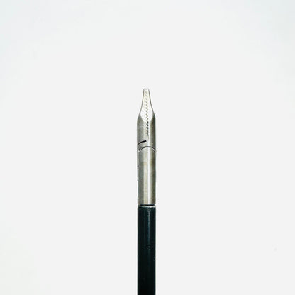 Dolphin Nose Monopolar Dissecting Forceps W/ Metal Handle 16 inch Overall Length