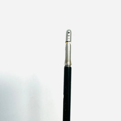 Pike Mouth Grasper Forceps Monopolar, Metal Handle 16 In O. Length Reusable