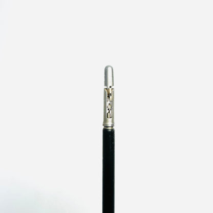 Pike Mouth Grasper Forceps Monopolar, Metal Handle 16 In O. Length Reusable