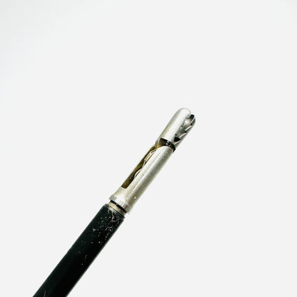 Pike Mouth Grasper Forceps Monopolar, Metal Handle 16 In O. Length Reusable