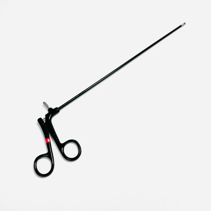 Hook Scissors Forceps Monopolar, Metal Handle 16 In O. Length Reusable