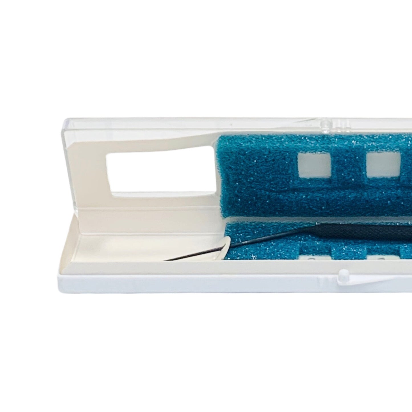 RICHARDS 13-0201 Schuknecht HOOK Angled 20°, 6.1€œ Instrument