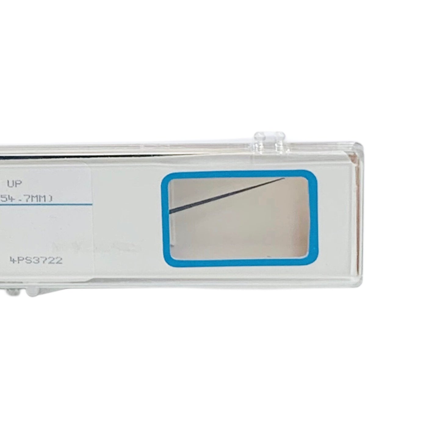 RICHARDS 13-0201 Schuknecht HOOK Angled 20°, 6.1€œ Instrument