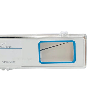 RICHARDS 13-0201 Schuknecht HOOK Angled 20°, 6.1€œ Instrument