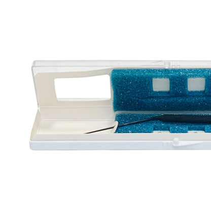 RICHARDS 13-0201 Schuknecht HOOK Angled 20°, 6.1€œ Instrument