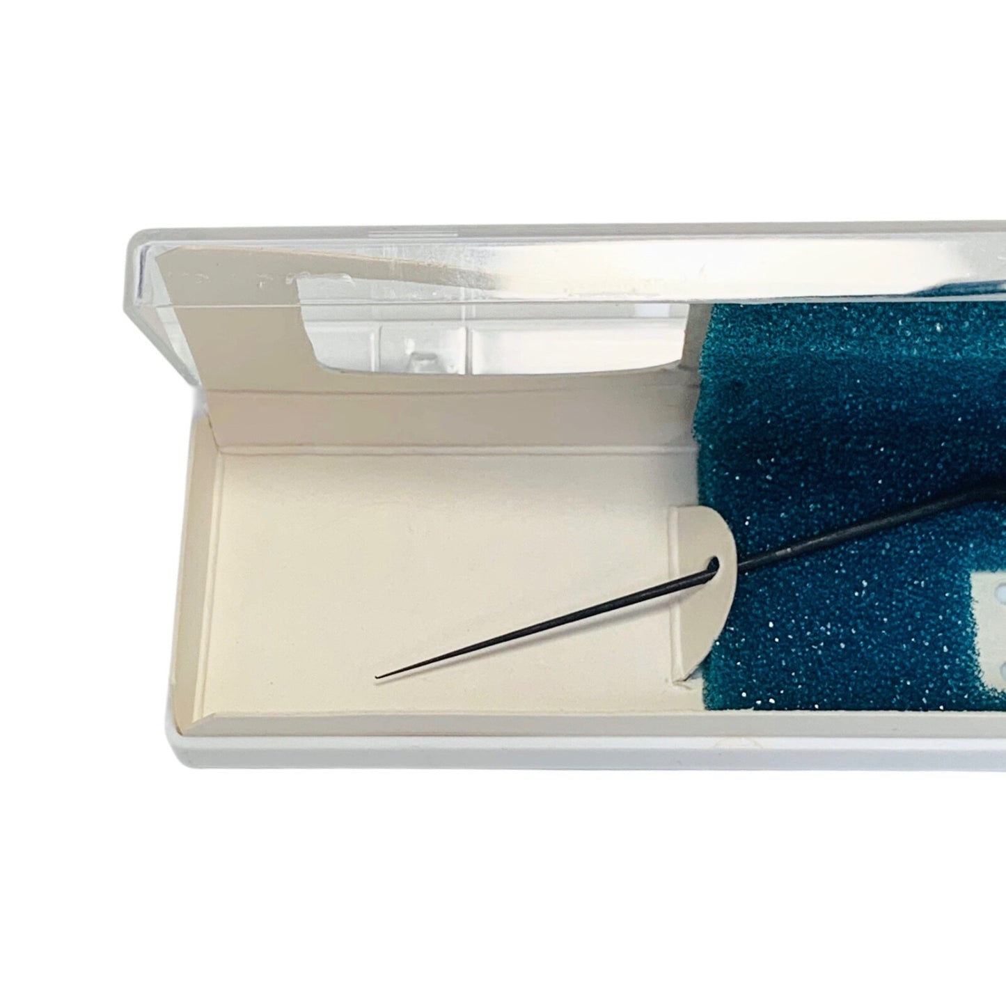 RICHARDS 13-0201 Schuknecht HOOK Angled 20°, 6.1€œ Instrument