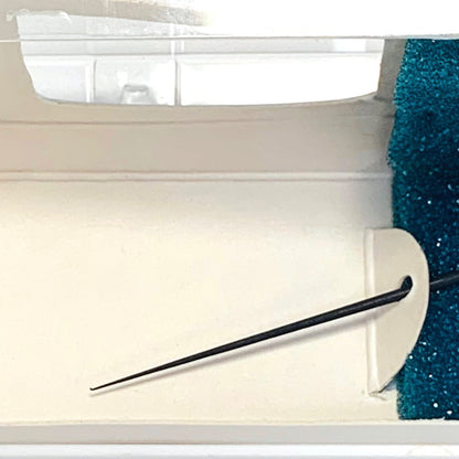 RICHARDS 13-0201 Schuknecht HOOK Angled 20°, 6.1€œ Instrument