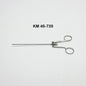 K. MEDIC / PILLINGS KM46739 Kleinert-Kutz Tendon Retriever Serrated, 8" (20.3Cm)