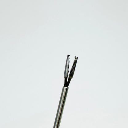 K. MEDIC / PILLINGS KM46739 Kleinert-Kutz Tendon Retriever Serrated, 8" (20.3Cm)