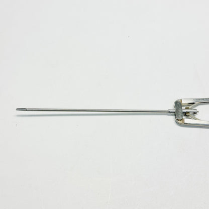 K. MEDIC / PILLINGS KM46739 Kleinert-Kutz Tendon Retriever Serrated, 8" (20.3Cm)