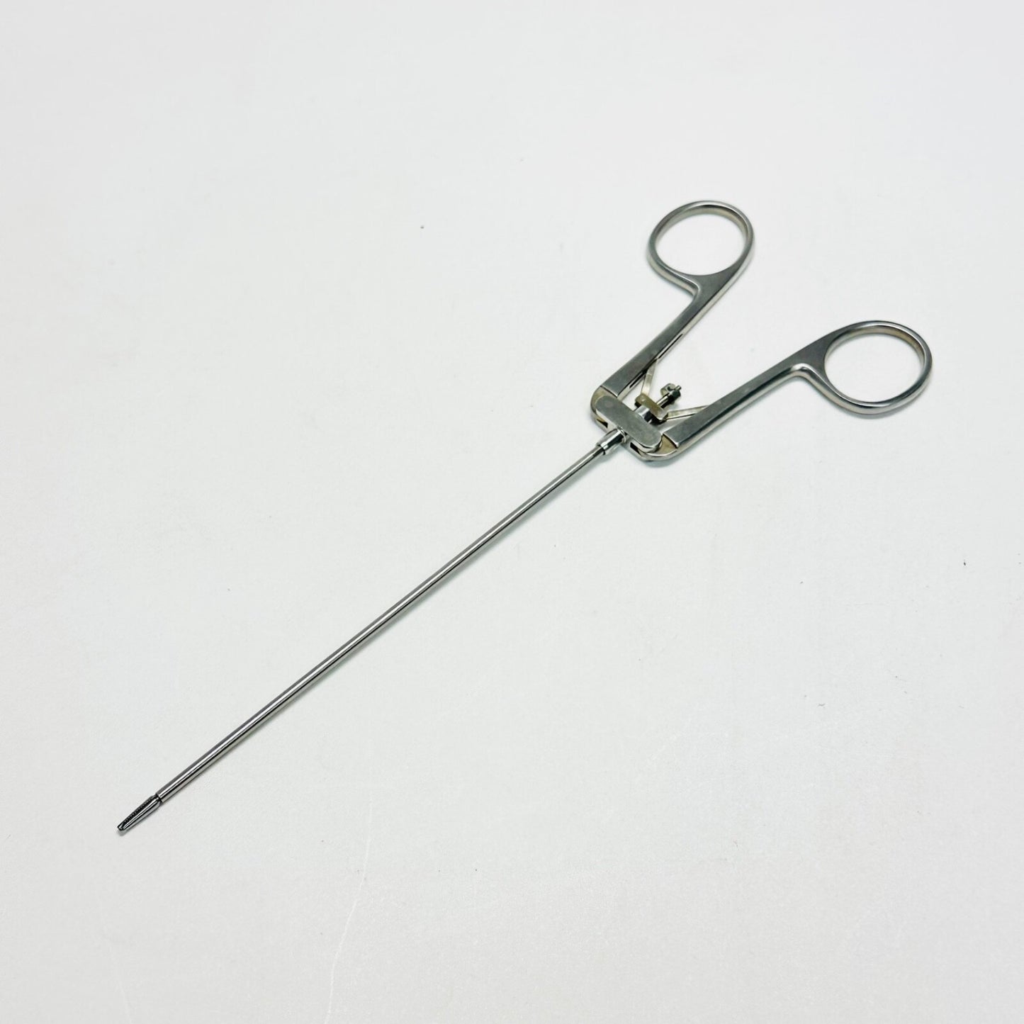K. MEDIC / PILLINGS KM46739 Kleinert-Kutz Tendon Retriever Serrated, 8" (20.3Cm)