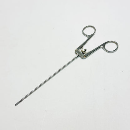 K. MEDIC / PILLINGS KM46739 Kleinert-Kutz Tendon Retriever Serrated, 8" (20.3Cm)