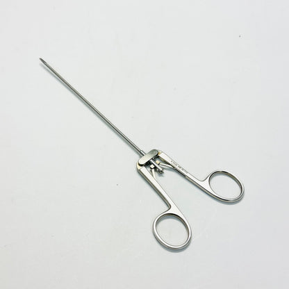 K. MEDIC / PILLINGS KM46739 Kleinert-Kutz Tendon Retriever Serrated, 8" (20.3Cm)