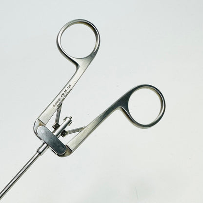 K. MEDIC / PILLINGS KM46739 Kleinert-Kutz Tendon Retriever Serrated, 8" (20.3Cm)