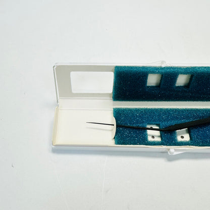 RICHARDS 13-0445 McGee Farrior Small Pick, Angled 20°, Straight 0.5mm Tip, 6.2€œ