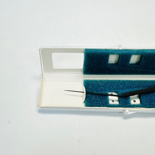 RICHARDS 13-0445 McGee Farrior Small Pick, Angled 20°, Straight 0.5mm Tip, 6.2€œ