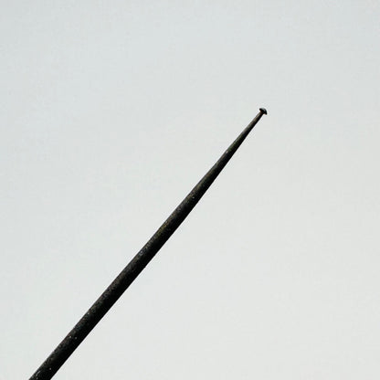 RICHARDS 13-0445 McGee Farrior Small Pick, Angled 20°, Straight 0.5mm Tip, 6.2€œ