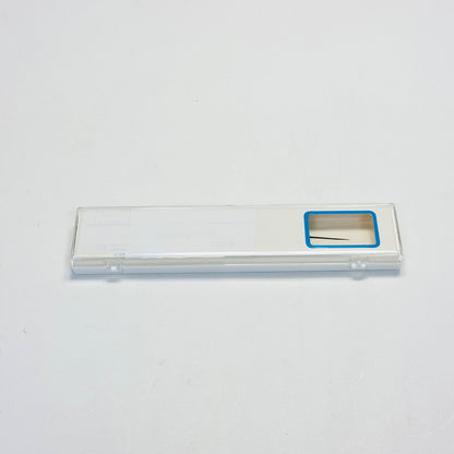 RICHARDS 13-0445 McGee Farrior Small Pick, Angled 20°, Straight 0.5mm Tip, 6.2€œ