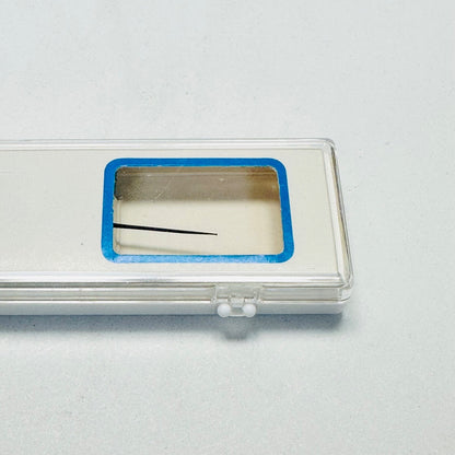 RICHARDS 13-0445 McGee Farrior Small Pick, Angled 20°, Straight 0.5mm Tip, 6.2€œ