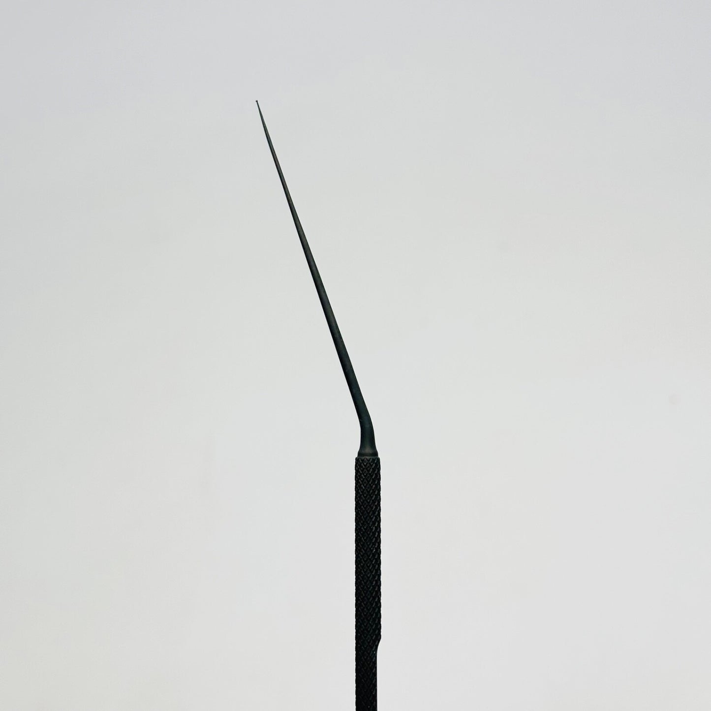 RICHARDS 13-0445 McGee Farrior Small Pick, Angled 20°, Straight 0.5mm Tip, 6.2€œ