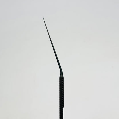 RICHARDS 13-0445 McGee Farrior Small Pick, Angled 20°, Straight 0.5mm Tip, 6.2€œ