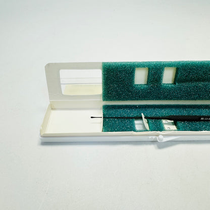 RICHARDS 13-0470 Buckingham Footplate Hand Drills (1.5 MM) WIDE, LARGE: 6 inch