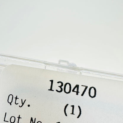 RICHARDS 13-0470 Buckingham Footplate Hand Drills (1.5 MM) WIDE, LARGE: 6 inch