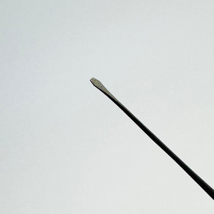 RICHARDS 13-0470 Buckingham Footplate Hand Drills (1.5 MM) WIDE, LARGE: 6 inch