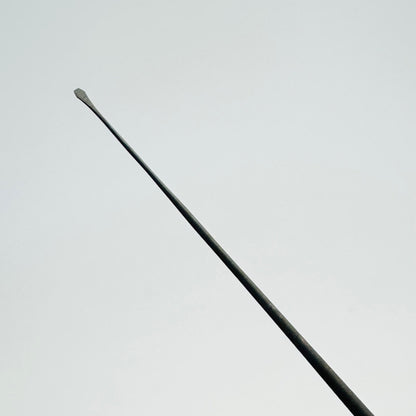 RICHARDS 13-0470 Buckingham Footplate Hand Drills (1.5 MM) WIDE, LARGE: 6 inch