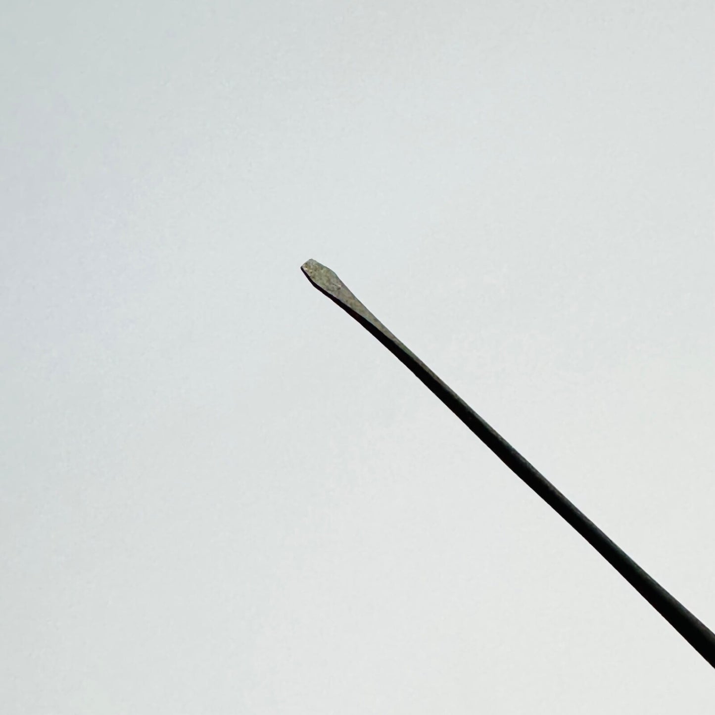 RICHARDS 13-0470 Buckingham Footplate Hand Drills (1.5 MM) WIDE, LARGE: 6 inch