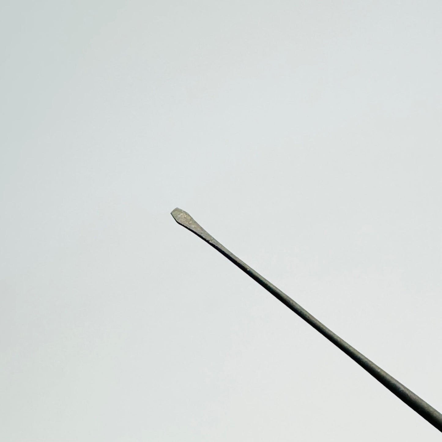 RICHARDS 13-0470 Buckingham Footplate Hand Drills (1.5 MM) WIDE, LARGE: 6 inch