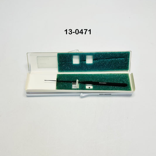 RICHARDS 13-0471 Buckingham Footplate Hand Drills (1.0 MM) WIDE, Medium: 6 inch