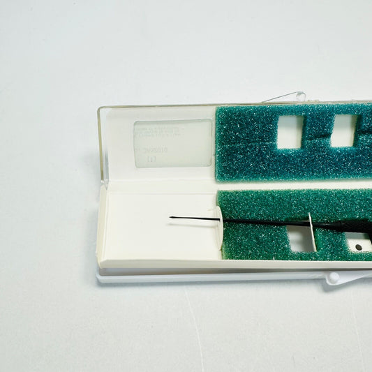 RICHARDS 13-0471 Buckingham Footplate Hand Drills (1.0 MM) WIDE, Medium: 6 inch