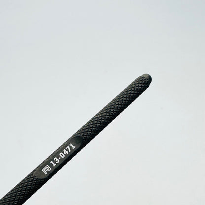 RICHARDS 13-0471 Buckingham Footplate Hand Drills (1.0 MM) WIDE, Medium: 6 inch