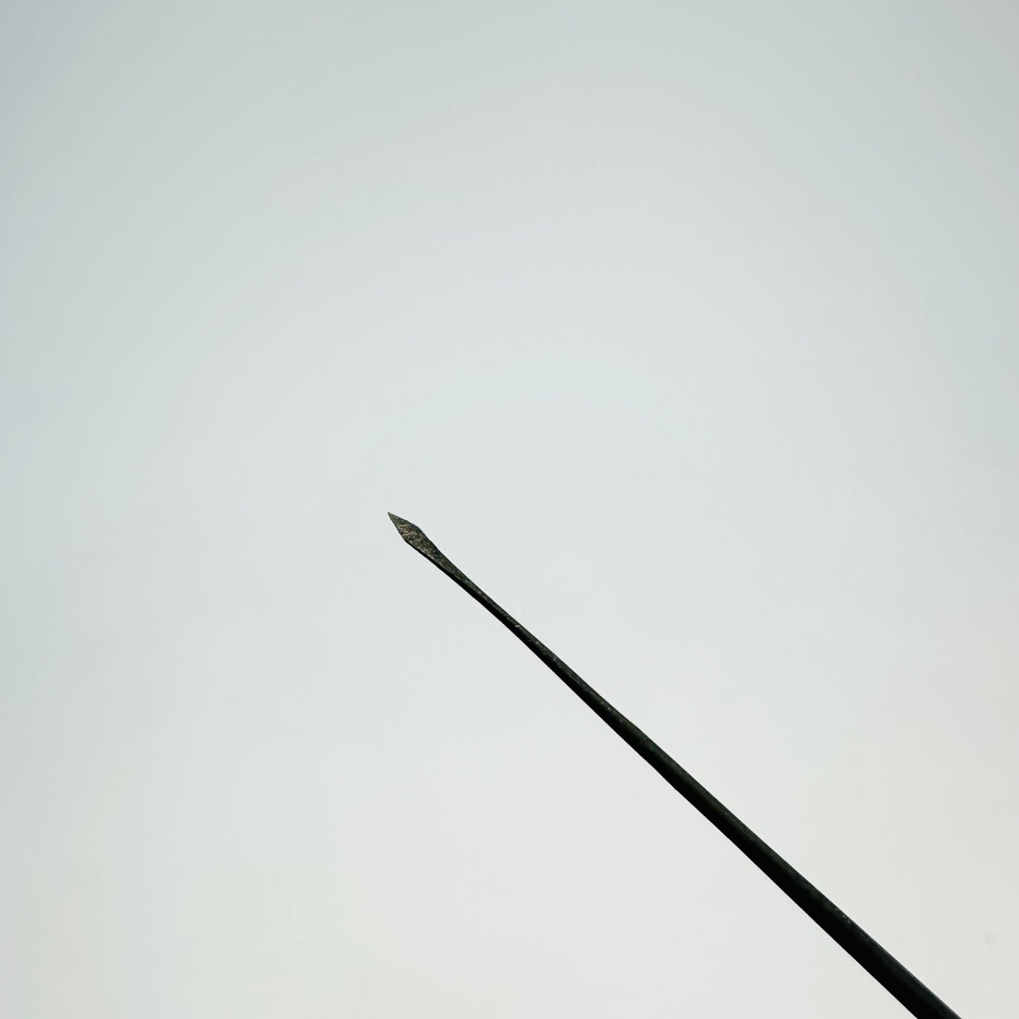 RICHARDS 13-0471 Buckingham Footplate Hand Drills (1.0 MM) WIDE, Medium: 6 inch