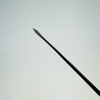 RICHARDS 13-0471 Buckingham Footplate Hand Drills (1.0 MM) WIDE, Medium: 6 inch